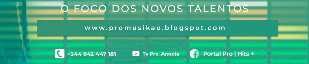 Pro Musik Angola