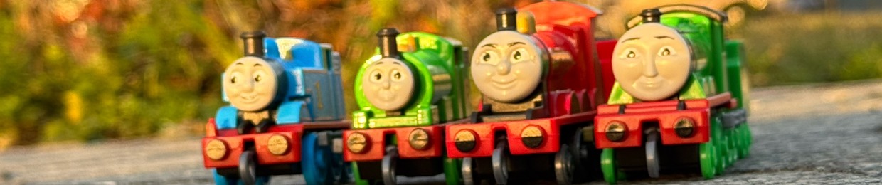 Asher’s Railway Tunes