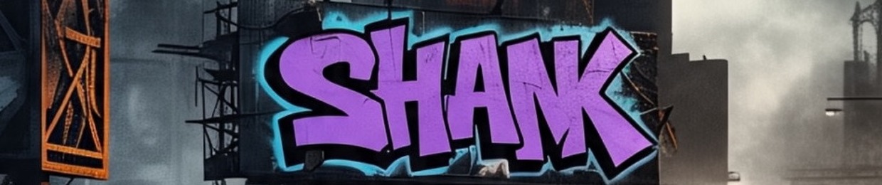 SHANK WILLIAMS