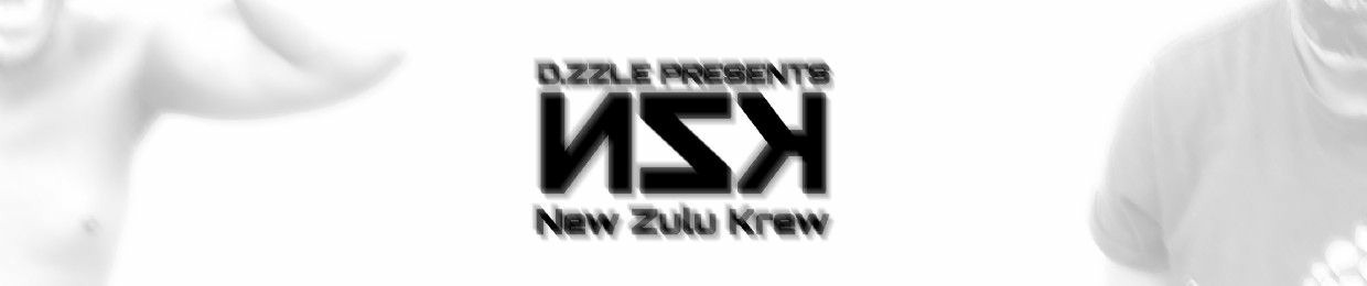 New Zulu Krew Music.