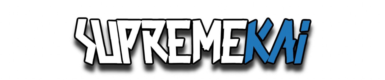 SUPREME KAI / V.1.B