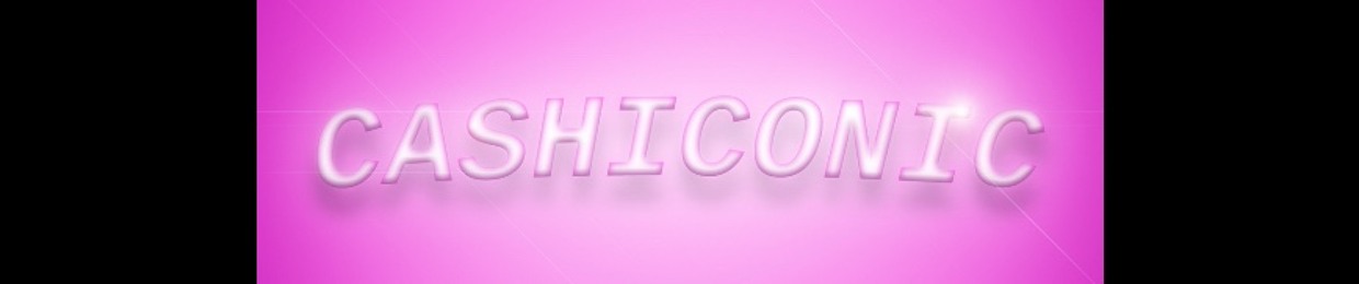 cashiconic