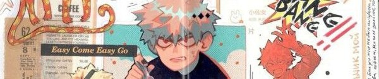 ☆°•`~BOOM~`•°☆