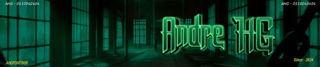 ANDREHG V11