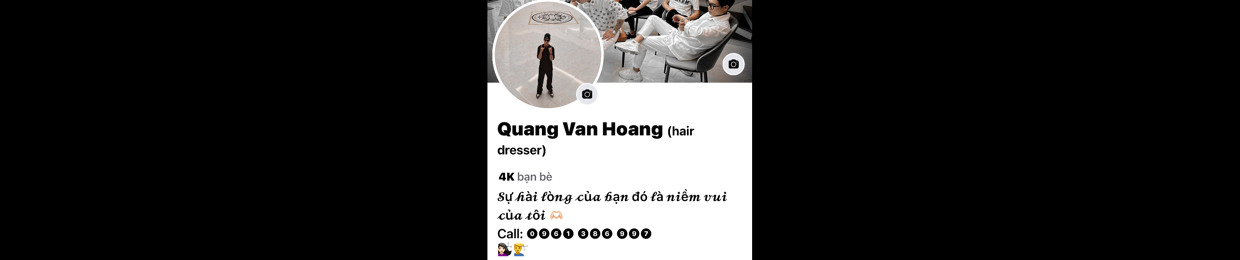 Quang Van Hoang