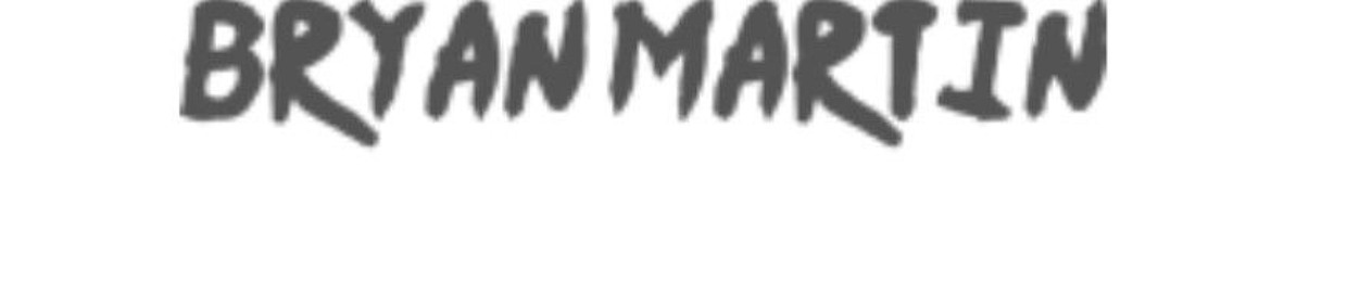 Bryan Martin