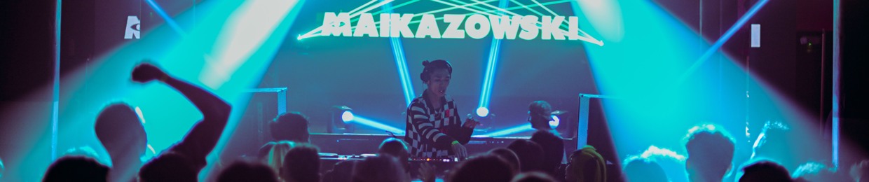 Maikazowski