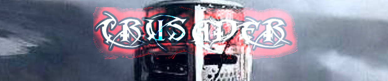 ✠ 𝕮𝖗𝖚𝖘𝖆𝖉𝖊𝖗 𝖒𝖆𝖓𝖊 ✠