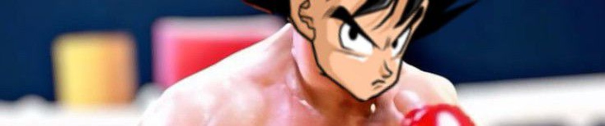 Goku Balboa