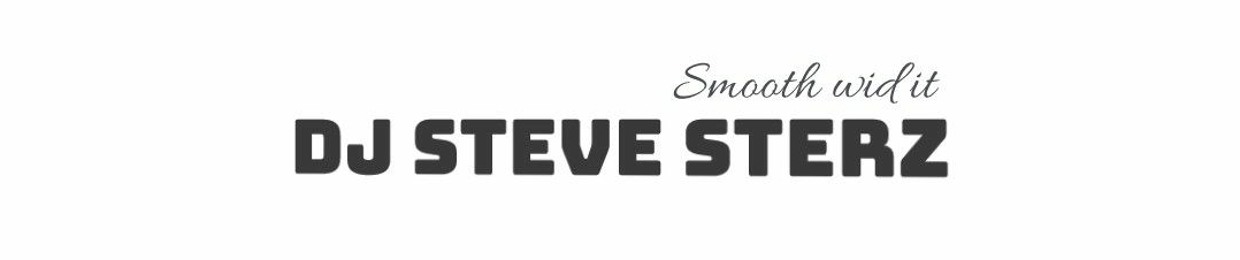 DJ Steve Sterz