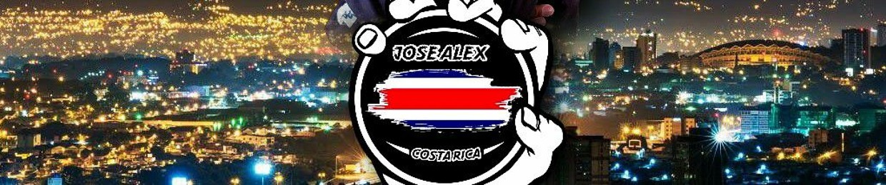 Jose Alex CR