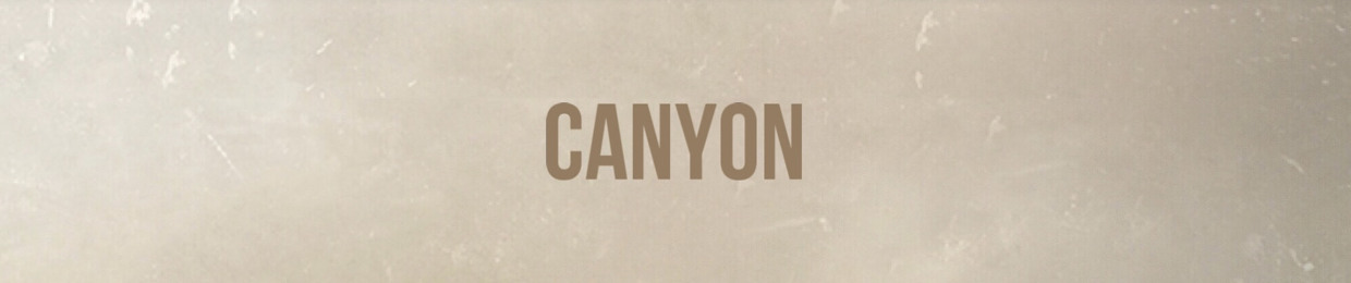 CANYON