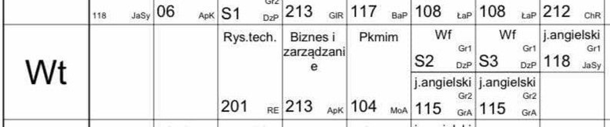 Czarek Tuh