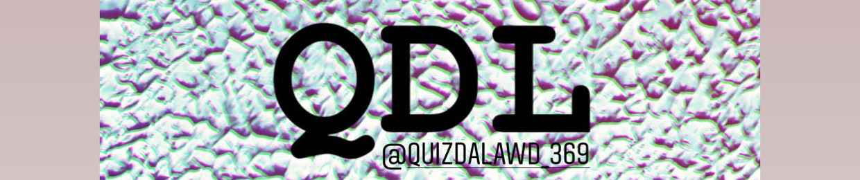 Quiz Da LawD
