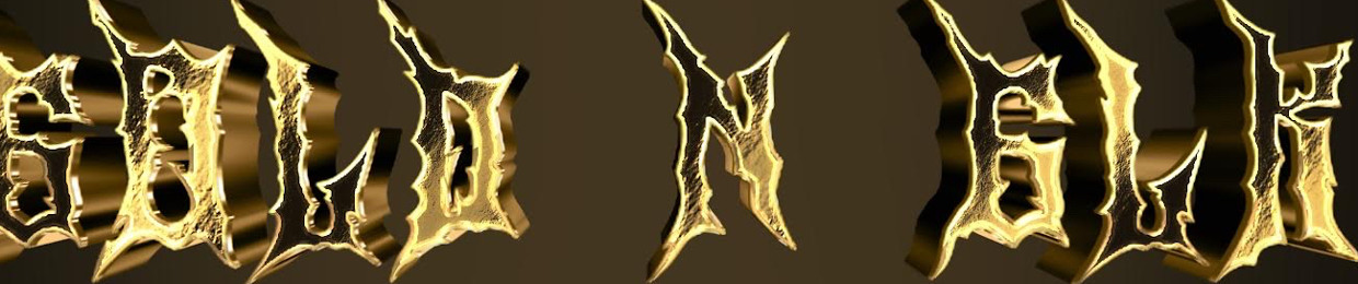 GOLDNGLK