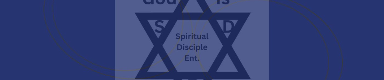 S.D.E Spiritual.Disciple.Ent LLC.