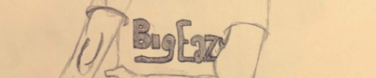 BIG-EAZY