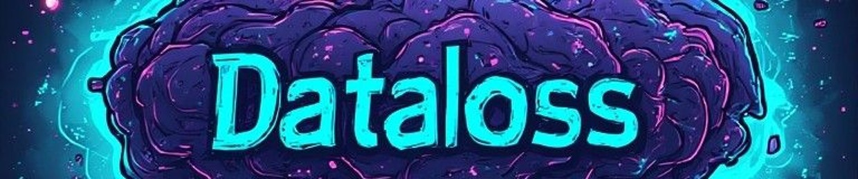 Dataloss