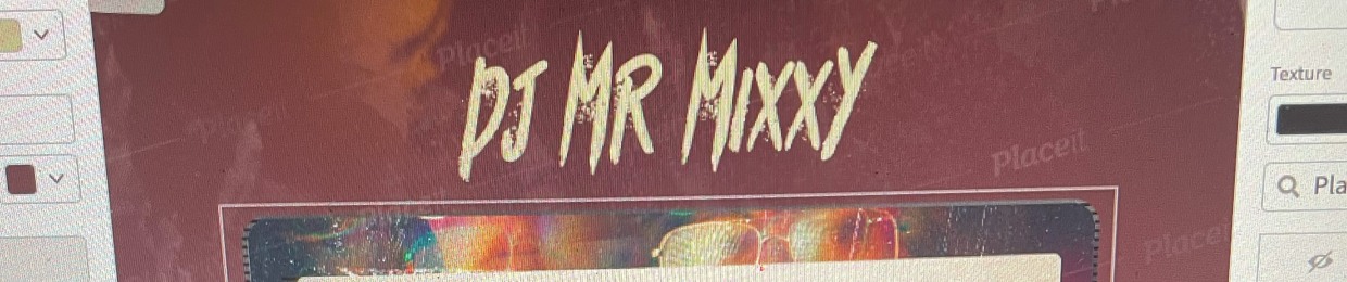 MixxyB