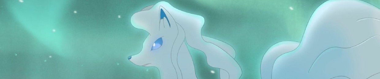 Alolan Ninetales