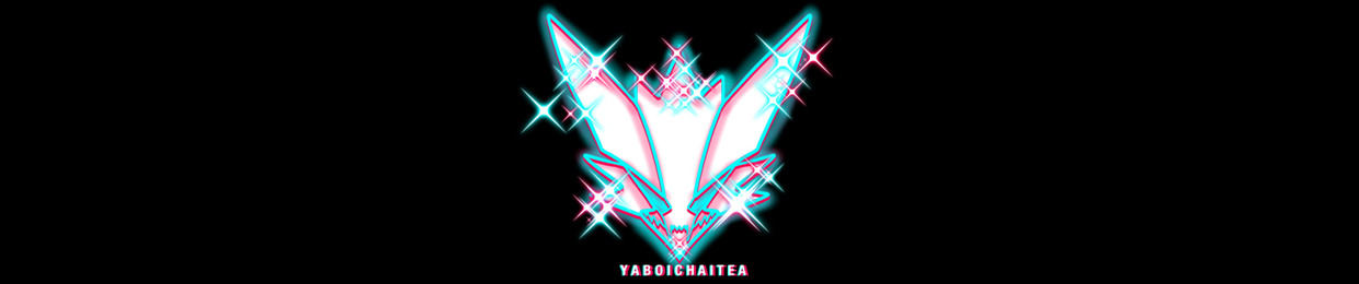 𝙔𝙖𝘽𝙤𝙞𝘾𝙝𝙖𝙞𝙏𝙚𝙖