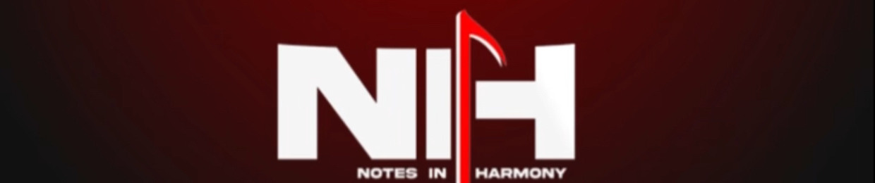 Notesinharmony