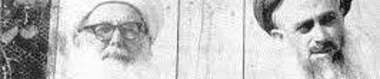 şeyh abdullah dağıstanı