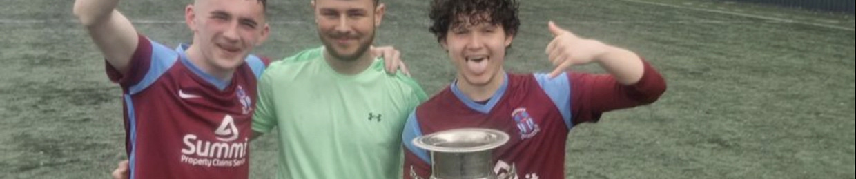 Lorcan Mccourt