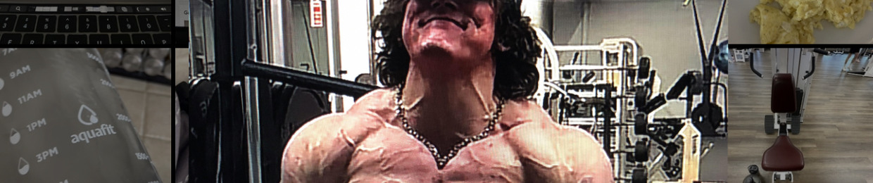 anabolicging