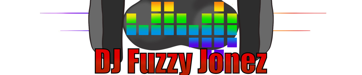 DJ Fuzzy Jonez