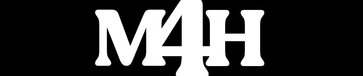 DJ M4H (Mike4hunnit)