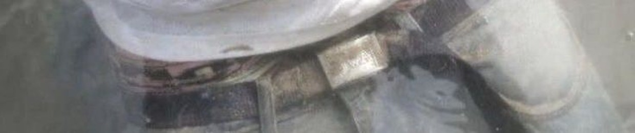 гной (@ichornothappy)