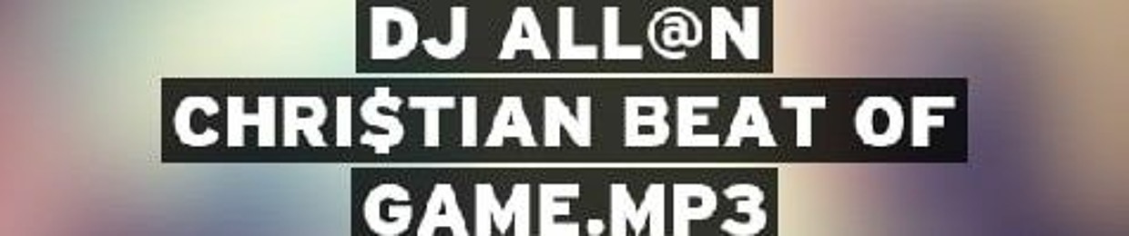 DJ ALLAN BEATS PRODUTORA UNIVERSO DO SOM