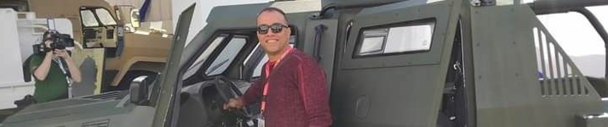 Wael Ahmed 19