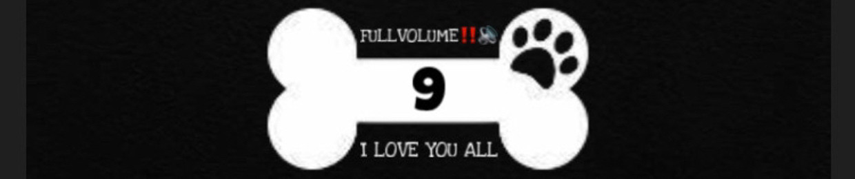 JK9ine #FULLVOLUME‼️🔊