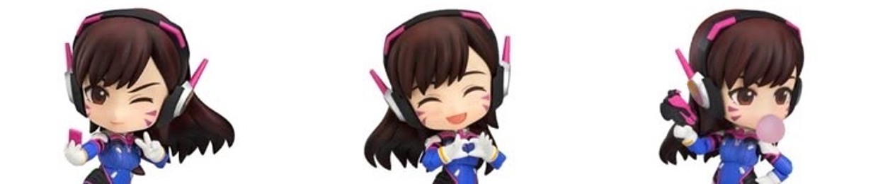 ♥
