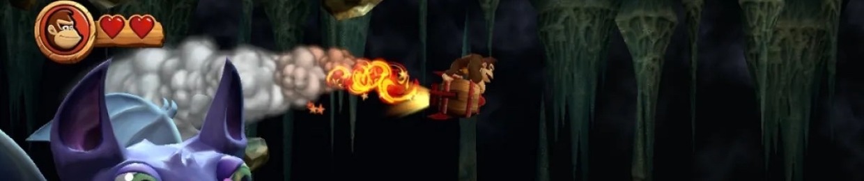 Mr Game & Watch