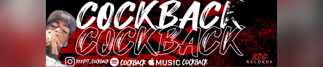KeepItCockBack
