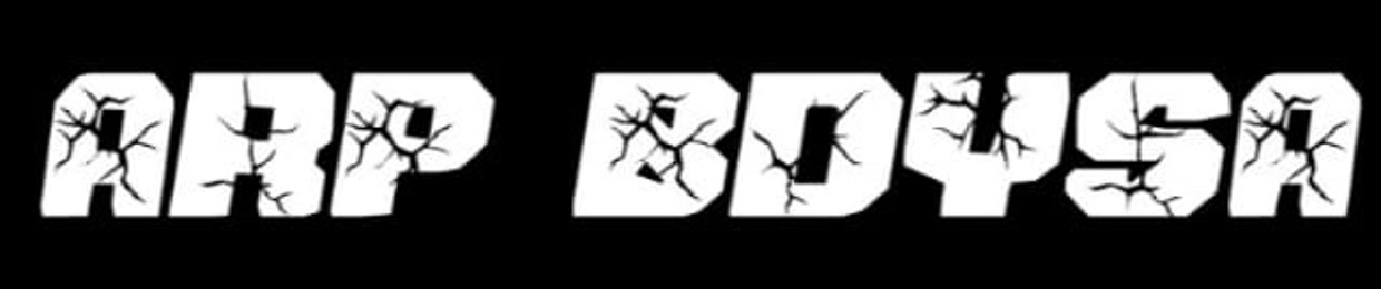 Official Aripbudiyasa