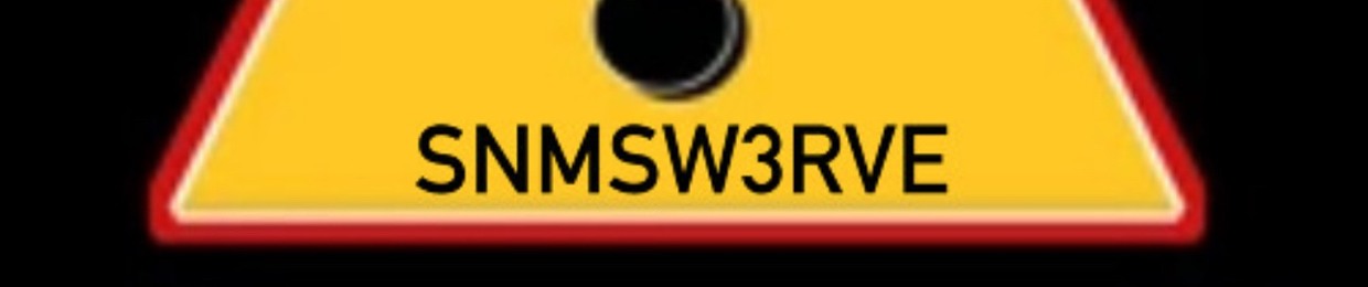 SNM SW3RVE