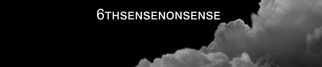 6thsensenonsense