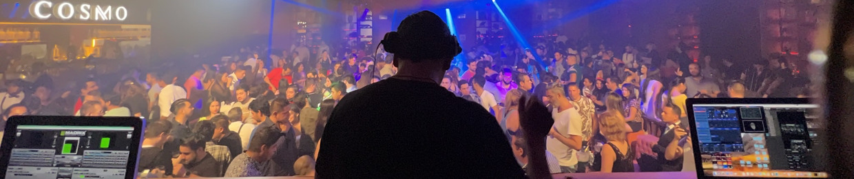 DJ OCTAVIO CALANCHO