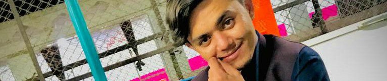 wisal afridi