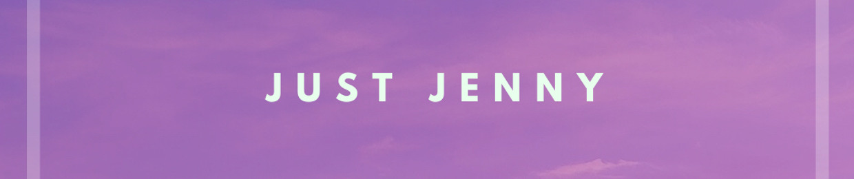 Just Jenny