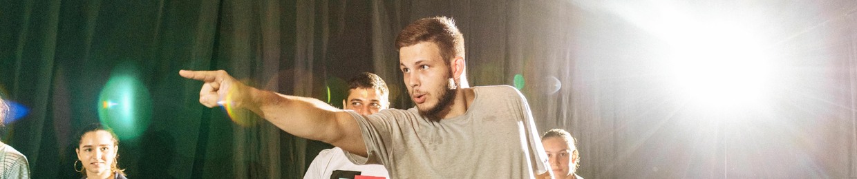 Egor Shvachko a.k.a. OniX