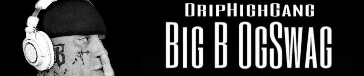 Big B OgSwag