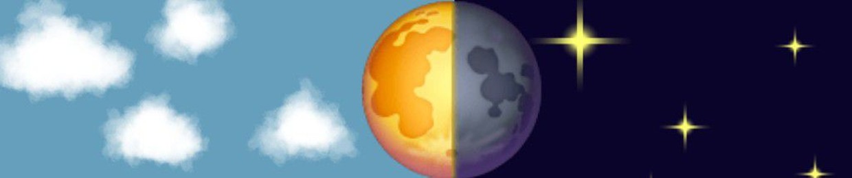 Mwezi🌗