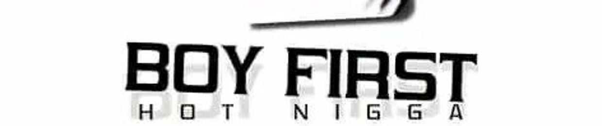 Boy First