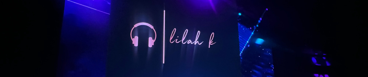 DJ Lilah K