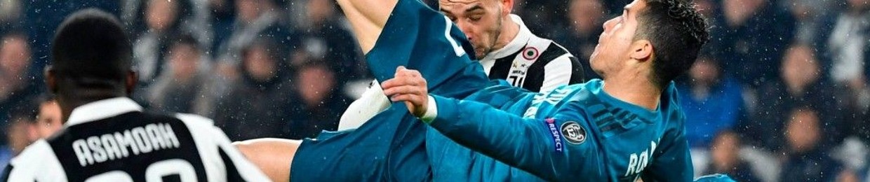 Ronaldo